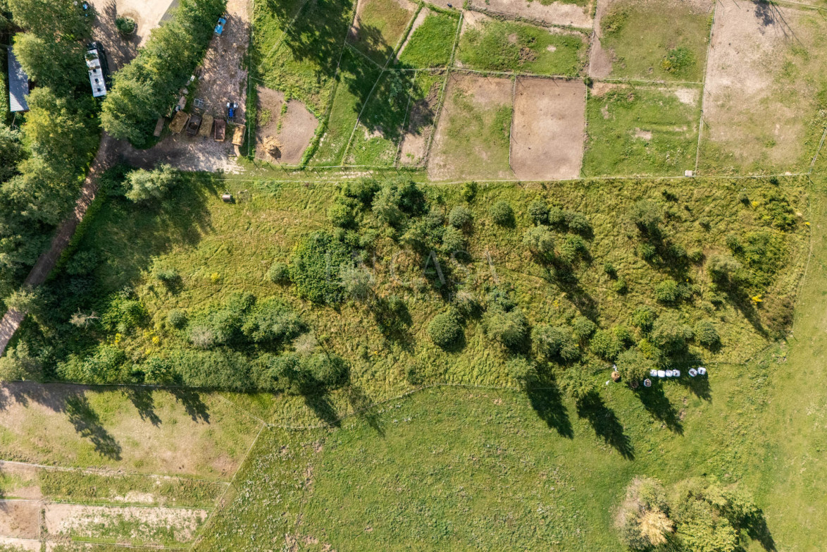 Plot Sale Świętochów 1