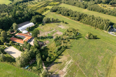 Plot Sale Świętochów