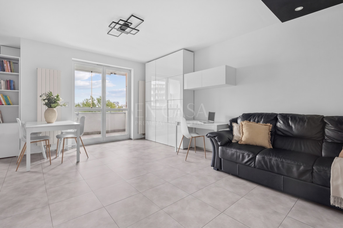 Apartment Sale Warszawa Praga-Południe Kobielska 23 3