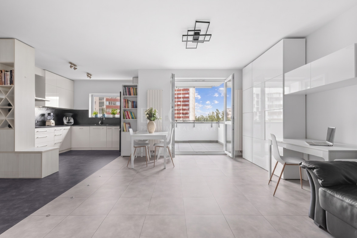 Apartment Sale Warszawa Praga-Południe Kobielska 23 4
