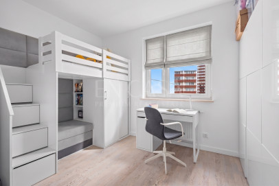 Apartment Sale Warszawa Praga-Południe Kobielska 23