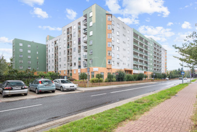 Apartment Sale Warszawa Białołęka Książkowa