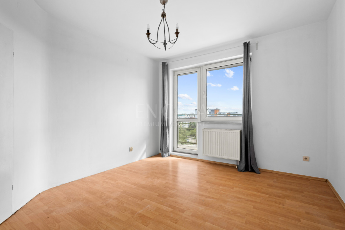 Apartment Sale Warszawa Białołęka Książkowa 1