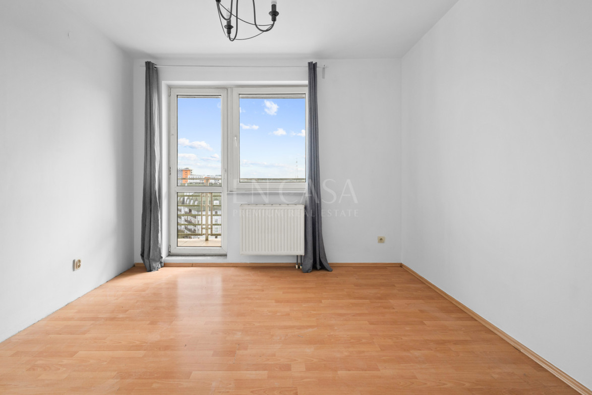 Apartment Sale Warszawa Białołęka Książkowa 2