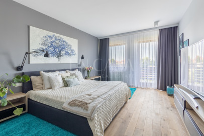 House Sale Warszawa Wilanów Bruzdowa