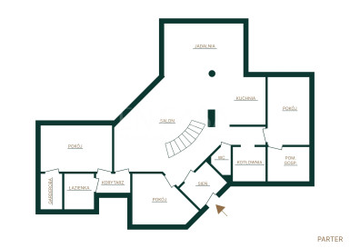 House Sale Warszawa Bemowo