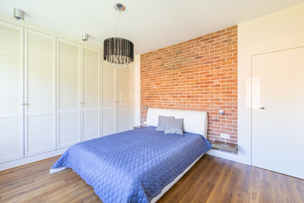 Apartment Rent Warszawa Wilanów Syta 5