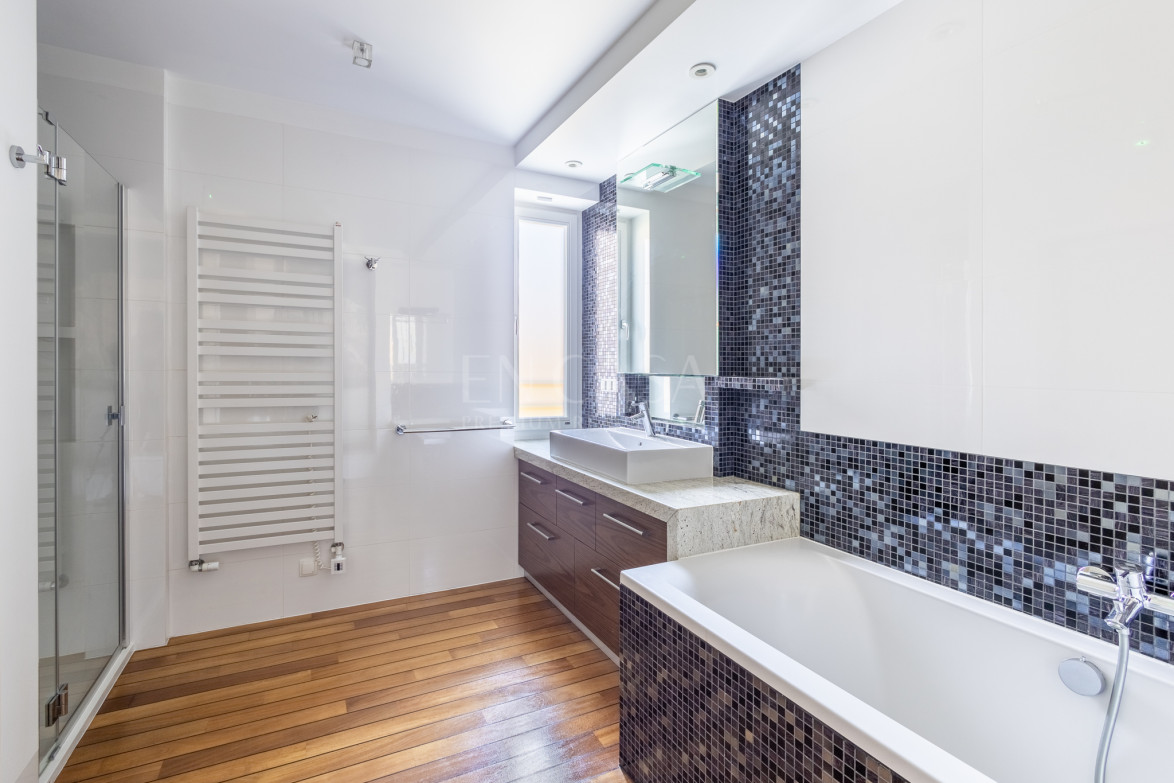 Apartment Rent Warszawa Wilanów Syta 7