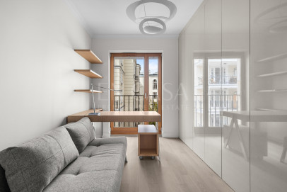 Apartment Rent Warszawa Śródmieście Wojciecha Górskiego