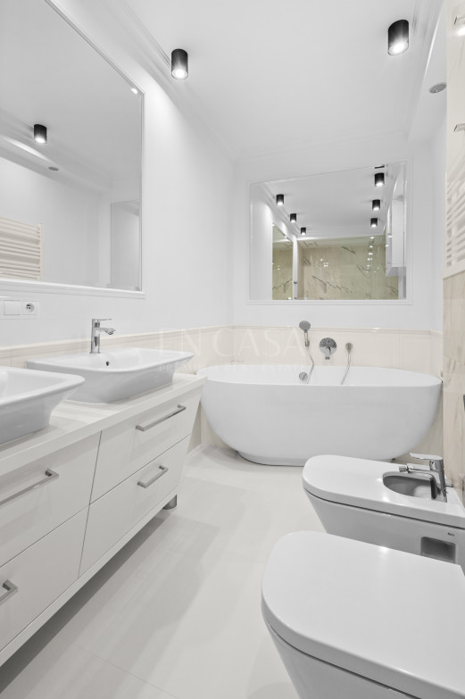 Apartment Rent Warszawa Śródmieście Wojciecha Górskiego 15