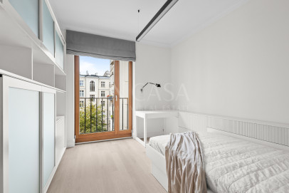 Apartment Rent Warszawa Śródmieście Wojciecha Górskiego