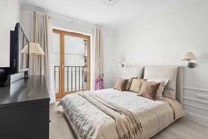 Apartment Rent Warszawa Śródmieście Wojciecha Górskiego