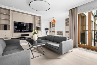 Apartment Rent Warszawa Śródmieście Wojciecha Górskiego