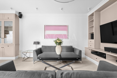 Apartment Rent Warszawa Śródmieście Wojciecha Górskiego