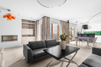 Apartment Rent Warszawa Śródmieście Wojciecha Górskiego