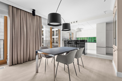 Apartment Rent Warszawa Śródmieście Wojciecha Górskiego