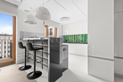 Apartment Rent Warszawa Śródmieście Wojciecha Górskiego