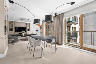 Apartment Rent Warszawa Śródmieście Wojciecha Górskiego
