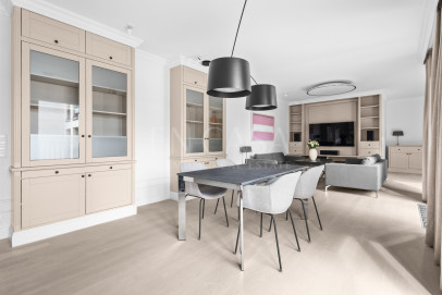 Apartment Rent Warszawa Śródmieście Wojciecha Górskiego
