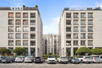 Apartment Rent Warszawa Śródmieście Wojciecha Górskiego