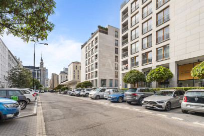Apartment Rent Warszawa Śródmieście Wojciecha Górskiego