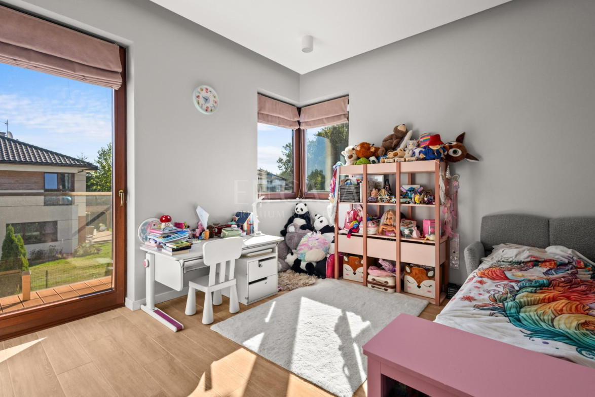 House Sale Warszawa Wilanów Rosy 16