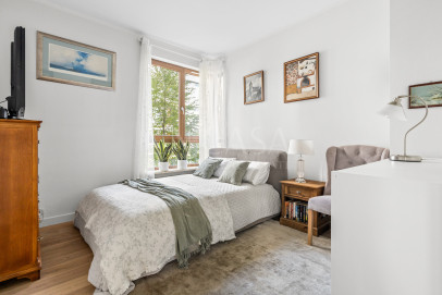 Apartment Sale Warszawa Mokotów Obrzeżna