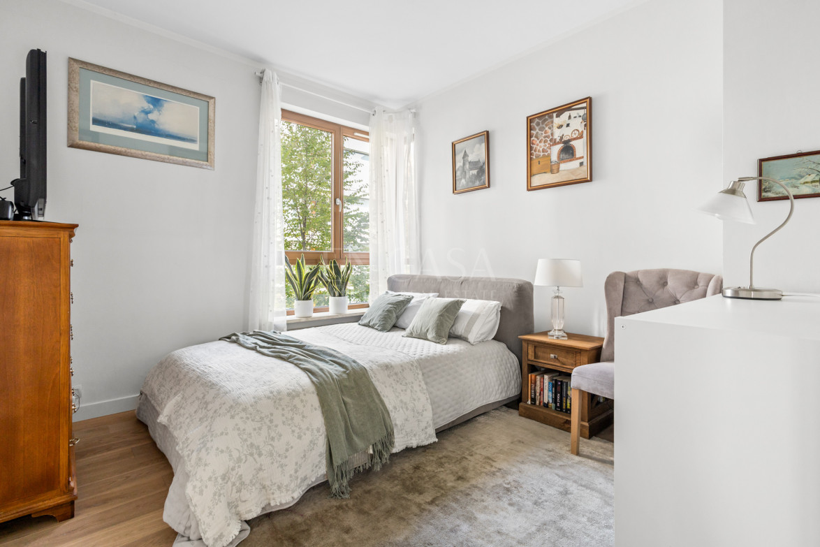 Apartment Sale Warszawa Mokotów Obrzeżna 7