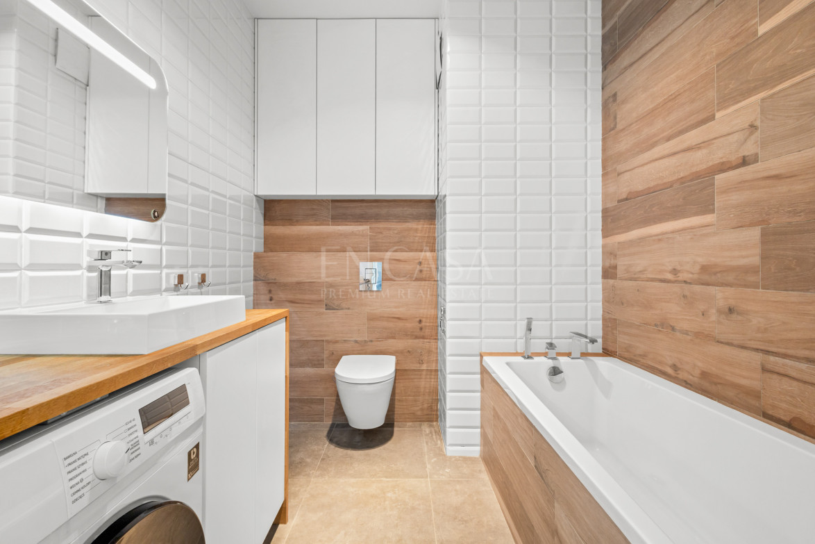 Apartment Sale Warszawa Mokotów Obrzeżna 12