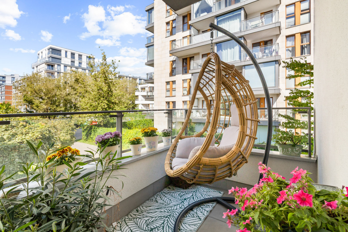Apartment Sale Warszawa Mokotów Obrzeżna 13