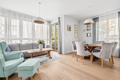 Apartment Sale Warszawa Mokotów Obrzeżna