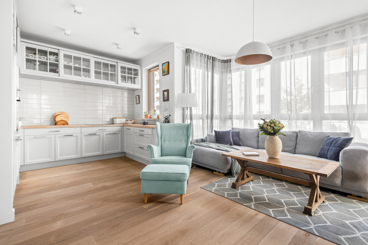 Apartment Sale Warszawa Mokotów Obrzeżna 5