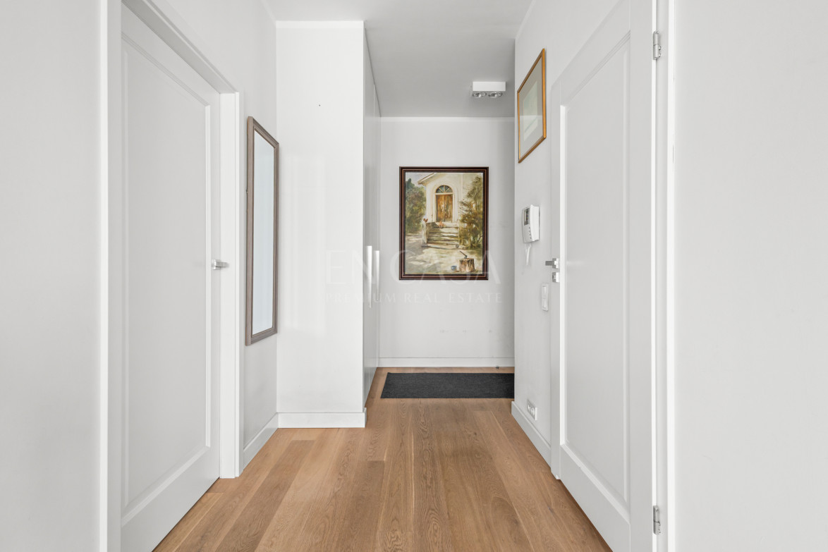 Apartment Sale Warszawa Mokotów Obrzeżna 11
