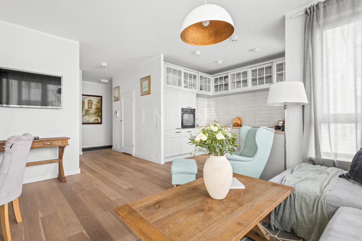 Apartment Sale Warszawa Mokotów Obrzeżna 10