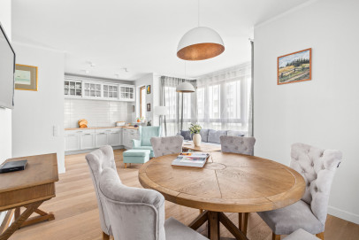 Apartment Sale Warszawa Mokotów Obrzeżna