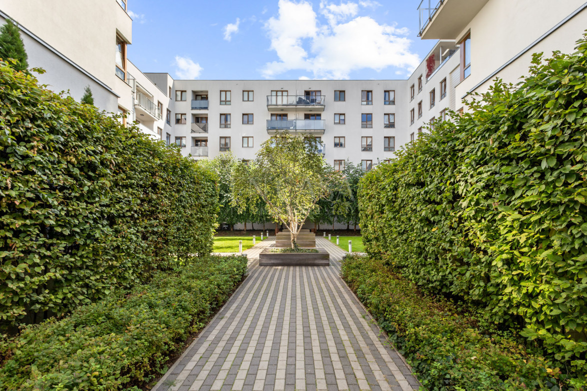 Apartment Sale Warszawa Mokotów Obrzeżna 14