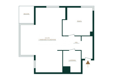 Apartment Sale Warszawa Mokotów Obrzeżna