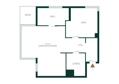 Apartment Sale Warszawa Mokotów Obrzeżna