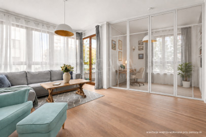 Apartment Sale Warszawa Mokotów Obrzeżna