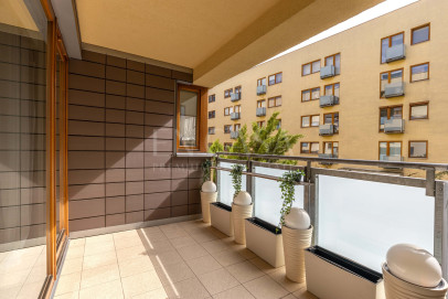 Apartment Rent Warszawa Mokotów Jana Karola Chodkiewicza