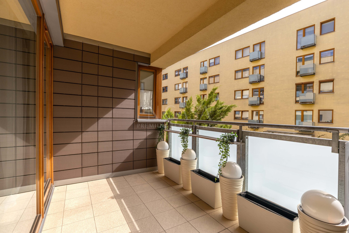Apartment Rent Warszawa Mokotów Jana Karola Chodkiewicza 13