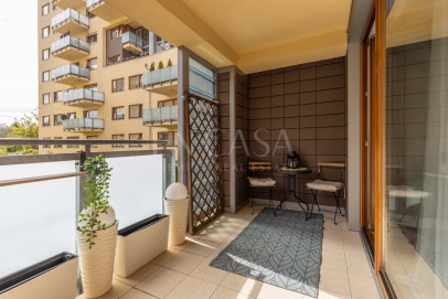 Apartment Rent Warszawa Mokotów Jana Karola Chodkiewicza