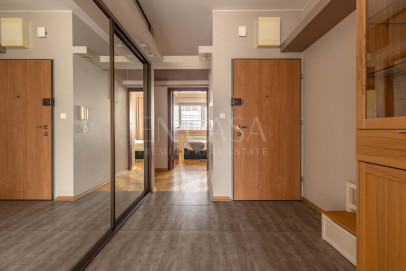 Apartment Rent Warszawa Mokotów Jana Karola Chodkiewicza
