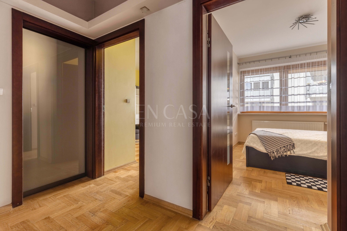 Apartment Rent Warszawa Mokotów Jana Karola Chodkiewicza 9