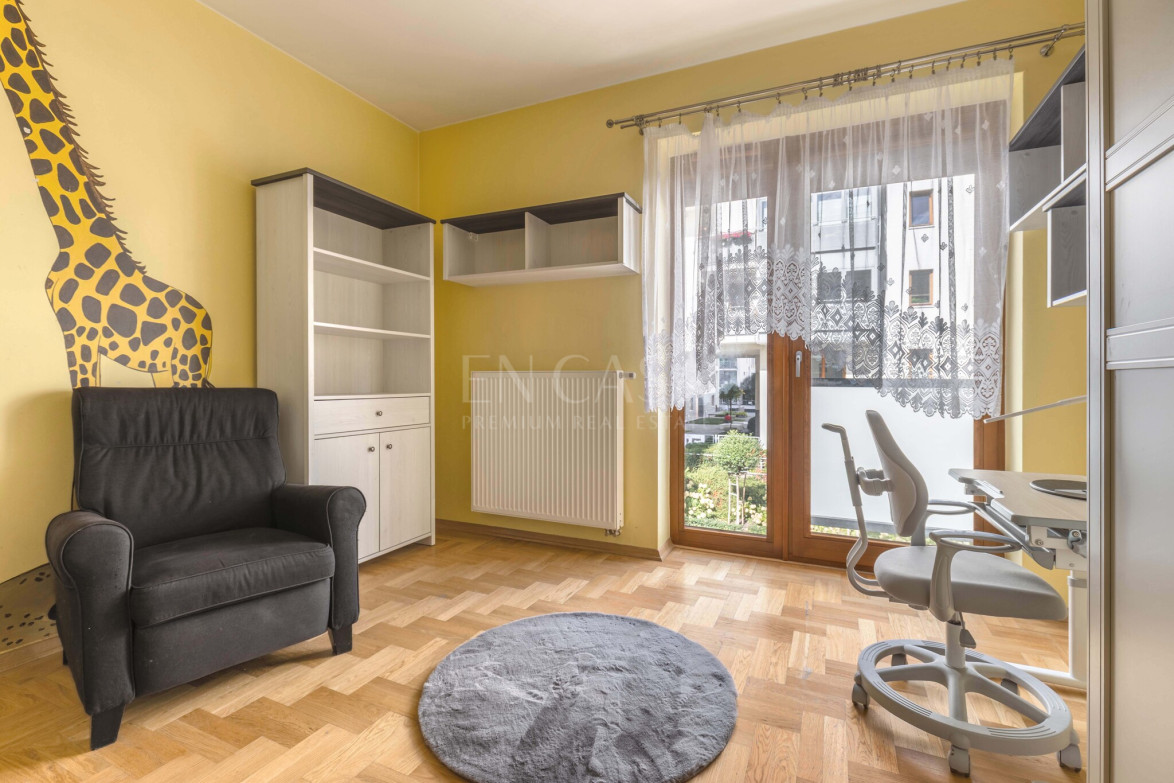 Apartment Rent Warszawa Mokotów Jana Karola Chodkiewicza 5