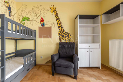 Apartment Rent Warszawa Mokotów Jana Karola Chodkiewicza