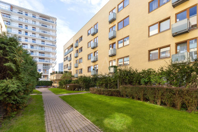 Apartment Rent Warszawa Mokotów Jana Karola Chodkiewicza