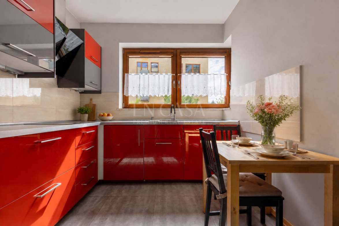 Apartment Rent Warszawa Mokotów Jana Karola Chodkiewicza 3