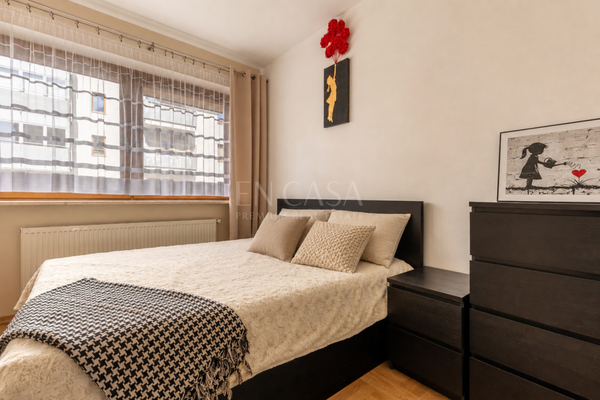 Apartment Rent Warszawa Mokotów Jana Karola Chodkiewicza 4
