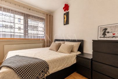 Apartment Rent Warszawa Mokotów Jana Karola Chodkiewicza